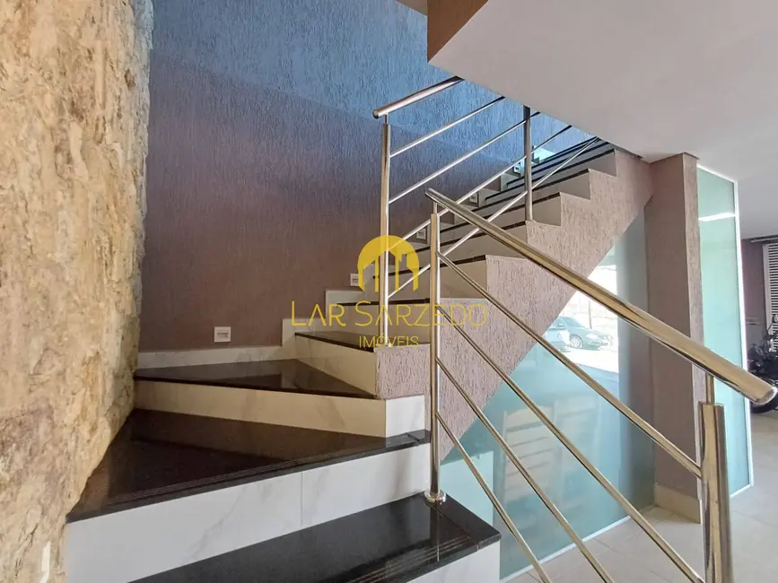 Foto 3 de Casa de Condomínio com 3 quartos à venda, 180m2 em Sarzedo - MG