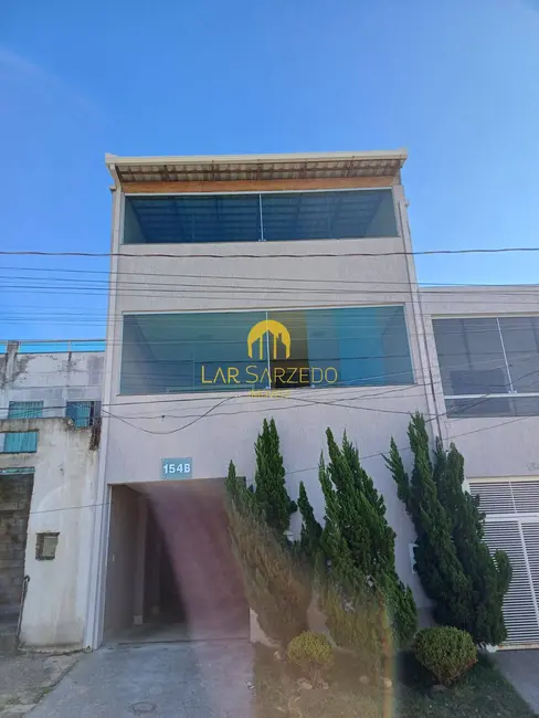 Foto 1 de Casa de Condomínio com 3 quartos à venda, 180m2 em Sarzedo - MG