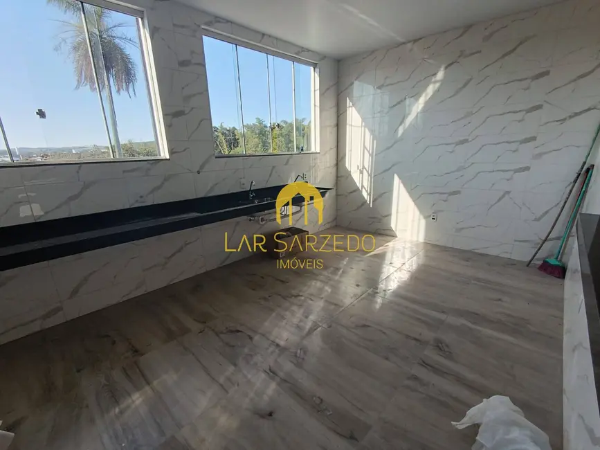 Foto 3 de Loja para alugar, 342m2 em Sarzedo - MG