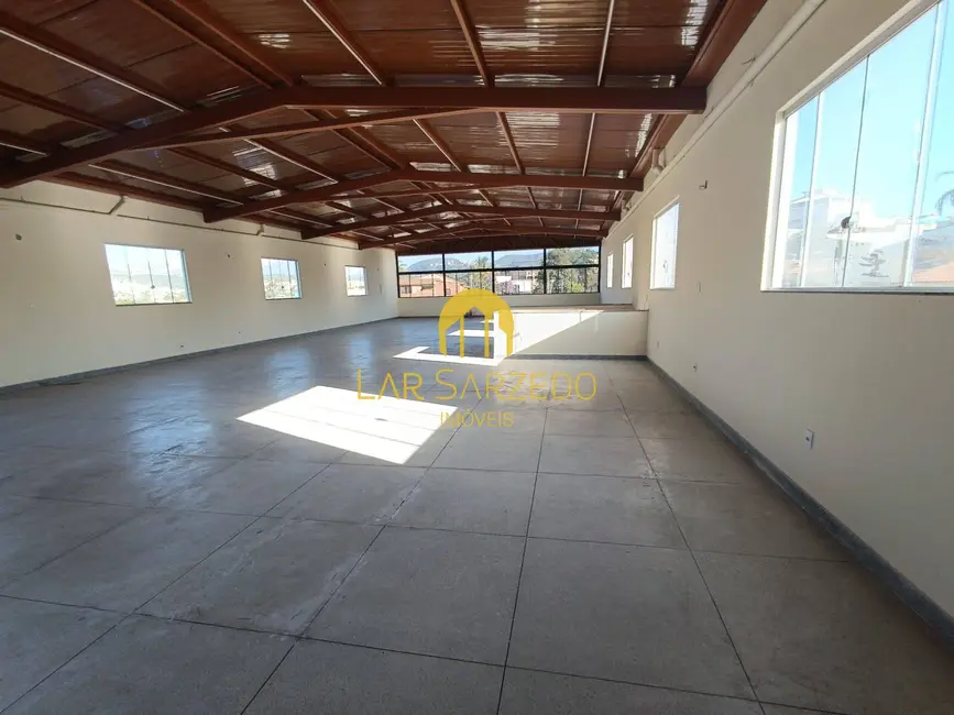 Foto 4 de Loja para alugar, 342m2 em Sarzedo - MG
