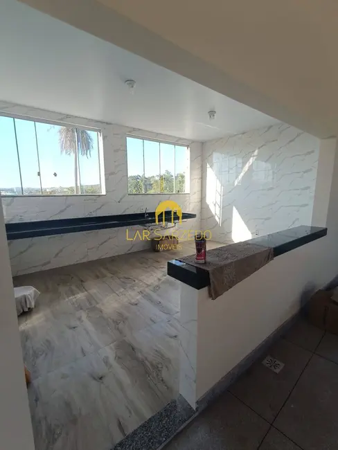 Foto 2 de Loja para alugar, 342m2 em Sarzedo - MG