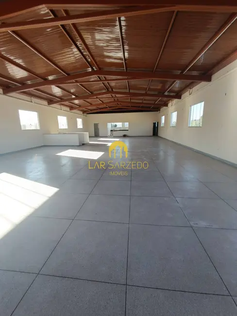 Foto 1 de Loja para alugar, 342m2 em Sarzedo, MG