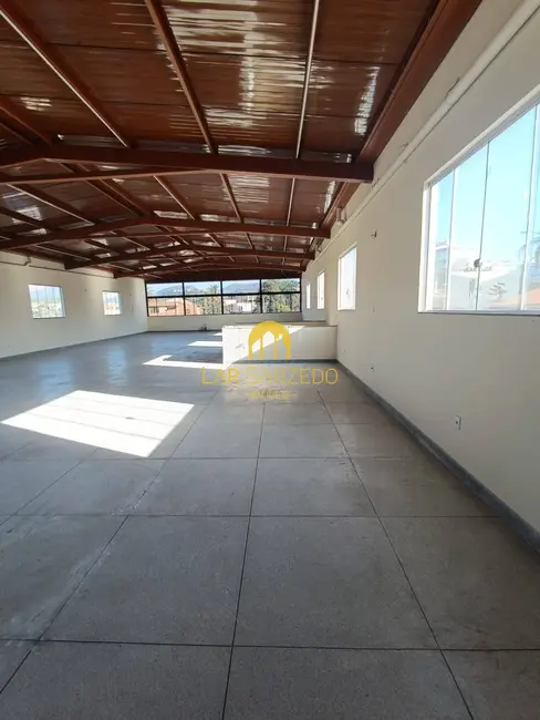 Foto 5 de Loja para alugar, 342m2 em Sarzedo - MG