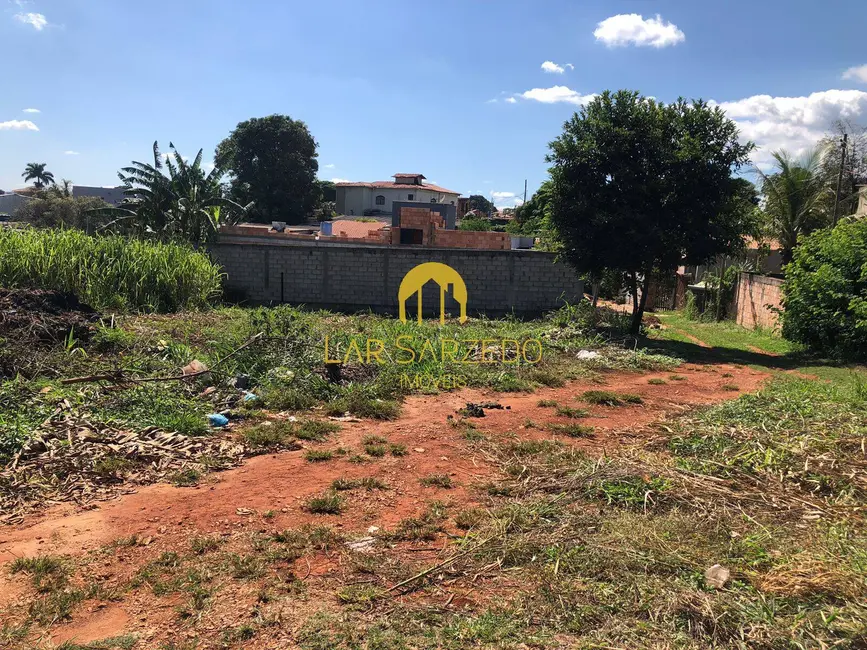 Foto 2 de Terreno / Lote à venda, 348m2 em Mario Campos - MG