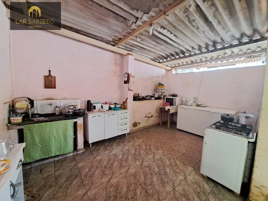 Foto 5 de Casa com 3 quartos à venda, 535m2 em Centro, Sarzedo - MG