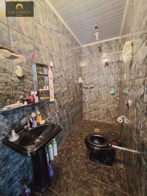 Foto 8 de Casa com 3 quartos à venda, 535m2 em Centro, Sarzedo - MG