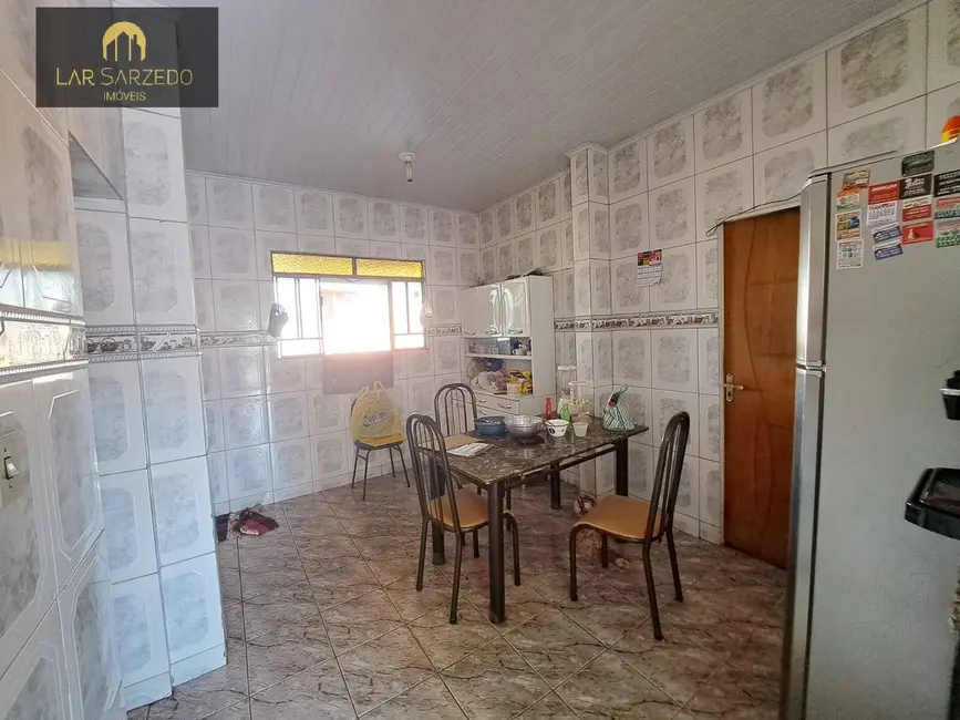 Foto 7 de Casa com 3 quartos à venda, 535m2 em Centro, Sarzedo - MG