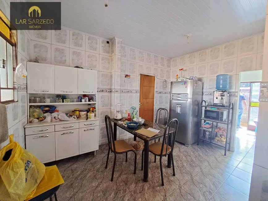 Foto 6 de Casa com 3 quartos à venda, 535m2 em Centro, Sarzedo - MG