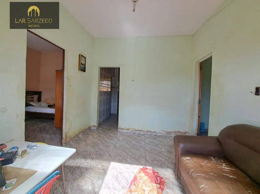 Foto 9 de Casa com 3 quartos à venda, 535m2 em Centro, Sarzedo - MG