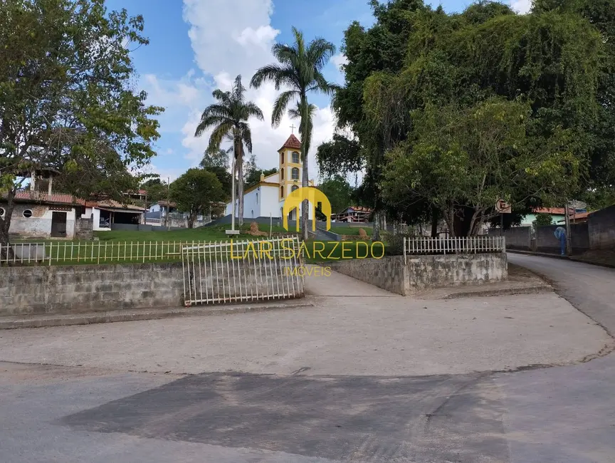 Foto 25 de Chácara à venda em Bonfim - MG