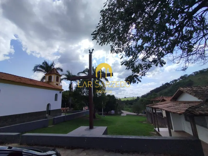 Foto 24 de Chácara à venda em Bonfim - MG