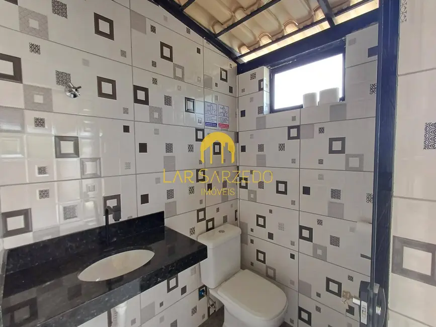 Foto 6 de Casa com 3 quartos à venda, 200m2 em São Pedro, Ibirite - MG