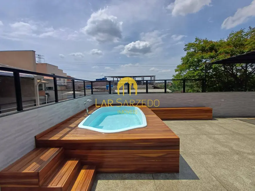 Foto 4 de Casa com 3 quartos à venda, 200m2 em São Pedro, Ibirite - MG