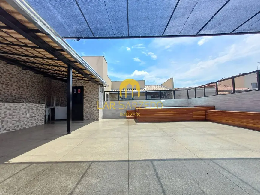 Foto 9 de Casa com 3 quartos à venda, 200m2 em São Pedro, Ibirite - MG