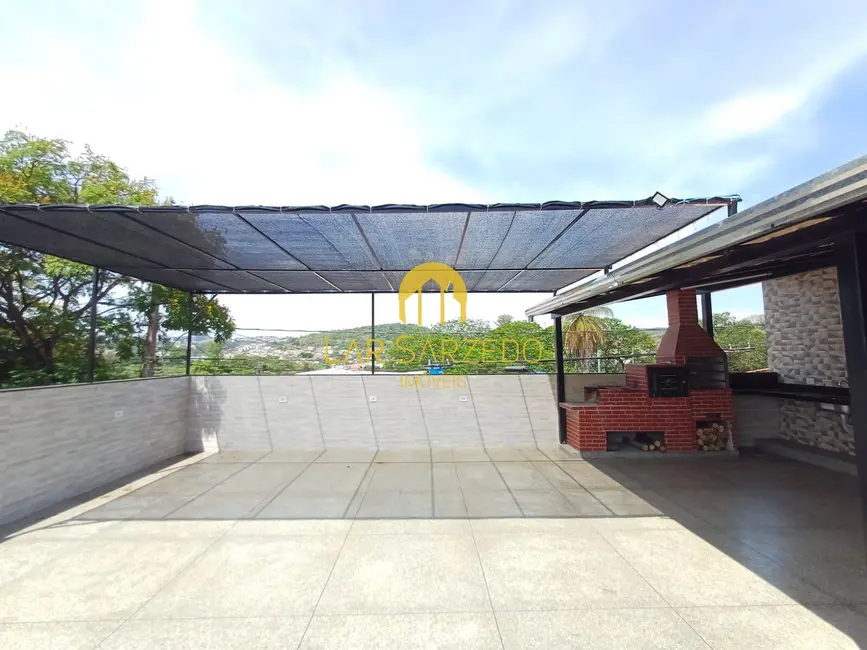 Foto 8 de Casa com 3 quartos à venda, 200m2 em São Pedro, Ibirite - MG