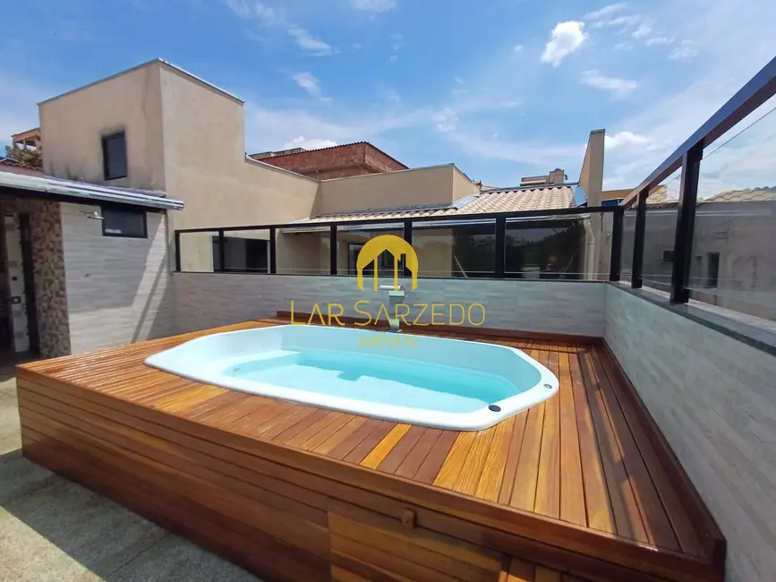 Foto 3 de Casa com 3 quartos à venda, 200m2 em São Pedro, Ibirite - MG