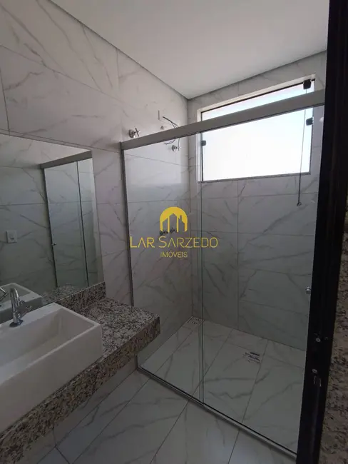 Foto 9 de Casa com 3 quartos à venda em Sarzedo - MG