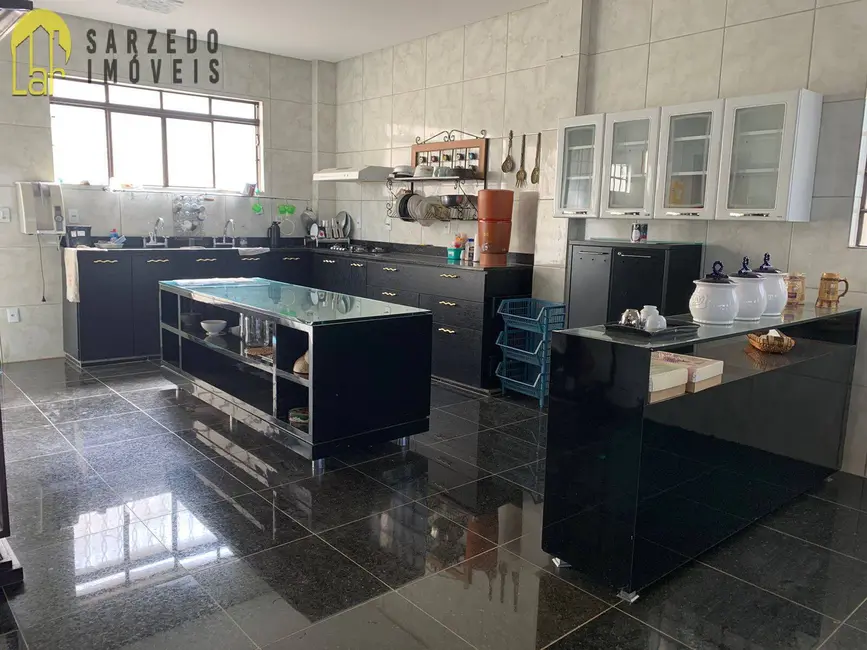 Foto 8 de Chácara com 3 quartos à venda, 70000m2 em Centro, Carmo Do Cajuru - MG