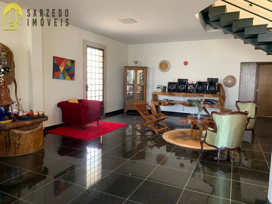 Foto 5 de Chácara com 3 quartos à venda, 70000m2 em Centro, Carmo Do Cajuru - MG