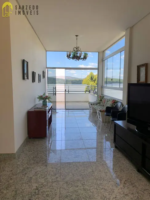 Foto 7 de Chácara com 3 quartos à venda, 70000m2 em Centro, Carmo Do Cajuru - MG