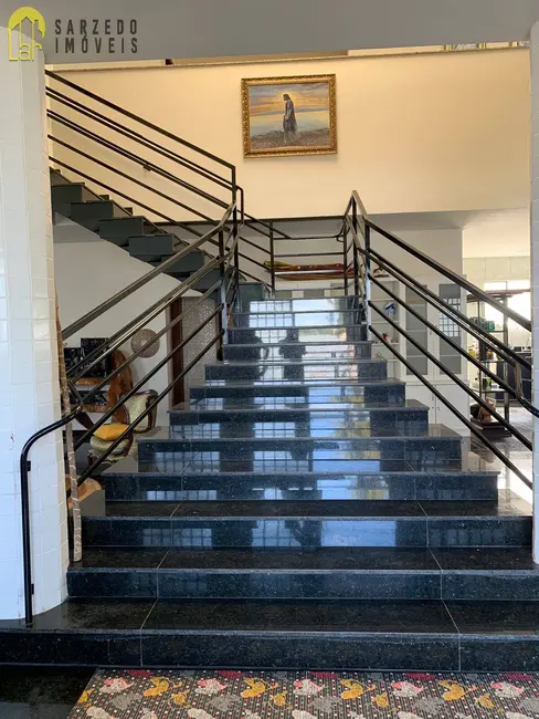 Foto 3 de Chácara com 3 quartos à venda, 70000m2 em Centro, Carmo Do Cajuru - MG