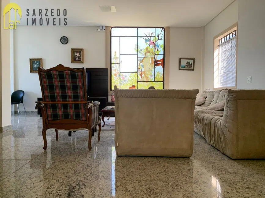 Foto 4 de Chácara com 3 quartos à venda, 70000m2 em Centro, Carmo Do Cajuru - MG