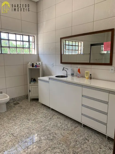 Foto 9 de Chácara com 3 quartos à venda, 70000m2 em Centro, Carmo Do Cajuru - MG