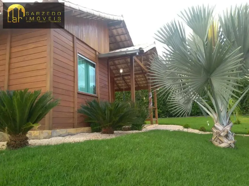 Foto 6 de Casa com 2 quartos à venda, 1000m2 em Fortuna De Minas - MG