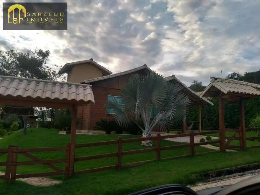 Foto 5 de Casa com 2 quartos à venda, 1000m2 em Fortuna De Minas - MG