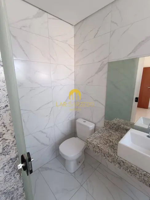 Foto 7 de Casa com 3 quartos à venda em Sarzedo - MG