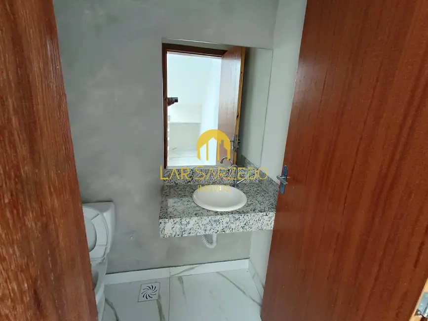 Foto 9 de Casa com 3 quartos à venda em Sarzedo - MG