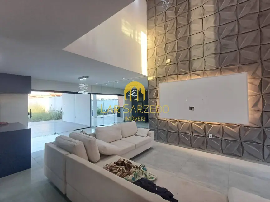 Foto 7 de Casa com 3 quartos à venda, 370m2 em Mario Campos - MG