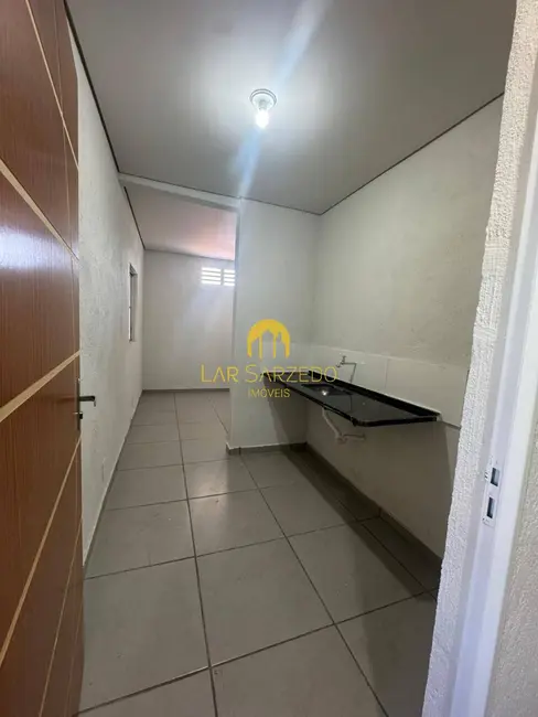 Foto 5 de Apartamento com 1 quarto para alugar em Contagem - MG