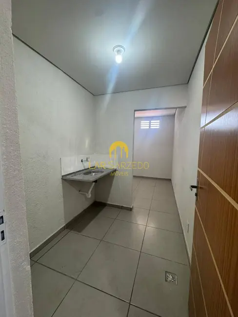 Foto 2 de Apartamento com 1 quarto para alugar em Contagem - MG