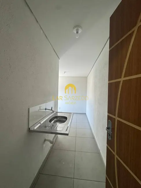 Foto 8 de Apartamento com 1 quarto para alugar em Contagem - MG