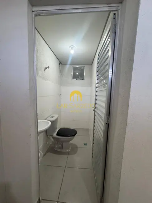 Foto 7 de Apartamento com 1 quarto para alugar em Contagem - MG