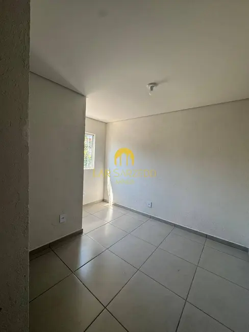 Foto 9 de Apartamento com 1 quarto para alugar em Contagem - MG