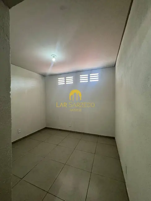 Foto 3 de Apartamento com 1 quarto para alugar em Contagem - MG