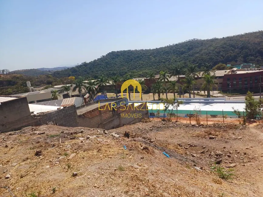 Terreno / Lote à venda, 343m2 em Centro, Ibirite - MG - imagem 7 Foto 7 de Terreno / Lote à venda, 343m2 em Centro, Ibirite - MG