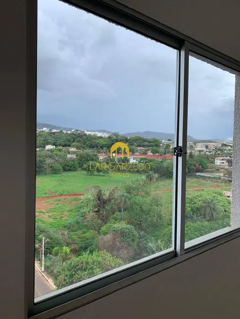Foto 7 de Apartamento com 2 quartos à venda em Várzea, Ibirite - MG
