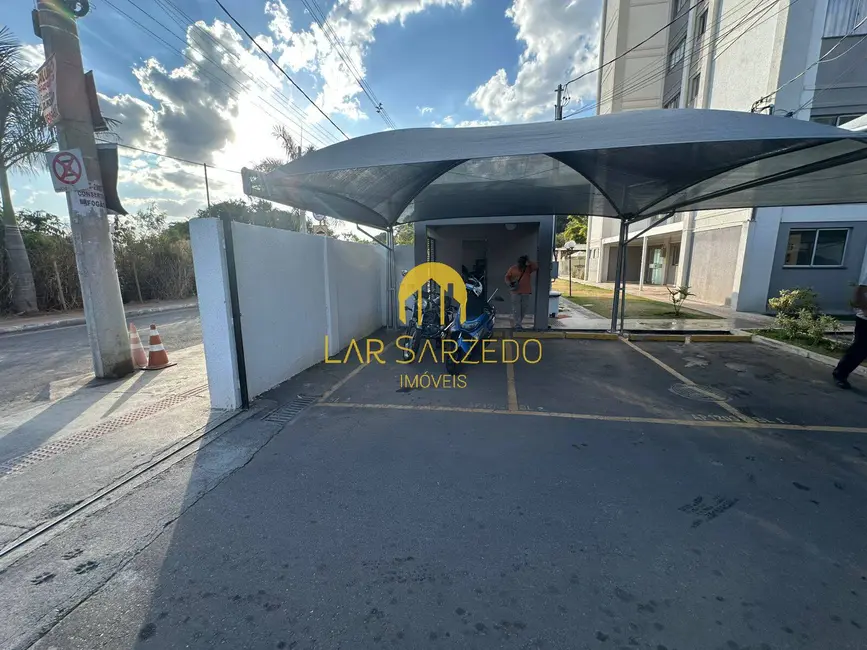 Foto 8 de Apartamento com 2 quartos à venda em Várzea, Ibirite - MG