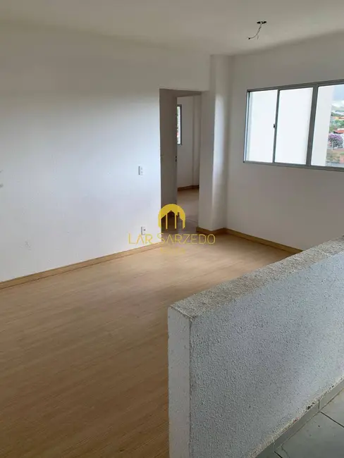 Foto 2 de Apartamento com 2 quartos à venda em Várzea, Ibirite - MG