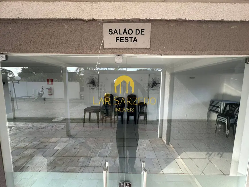 Foto 9 de Apartamento com 2 quartos à venda em Várzea, Ibirite - MG