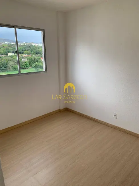 Foto 4 de Apartamento com 2 quartos à venda em Várzea, Ibirite - MG