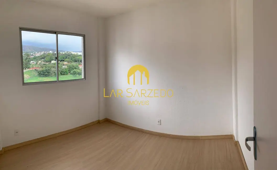 Foto 6 de Apartamento com 2 quartos à venda em Várzea, Ibirite - MG