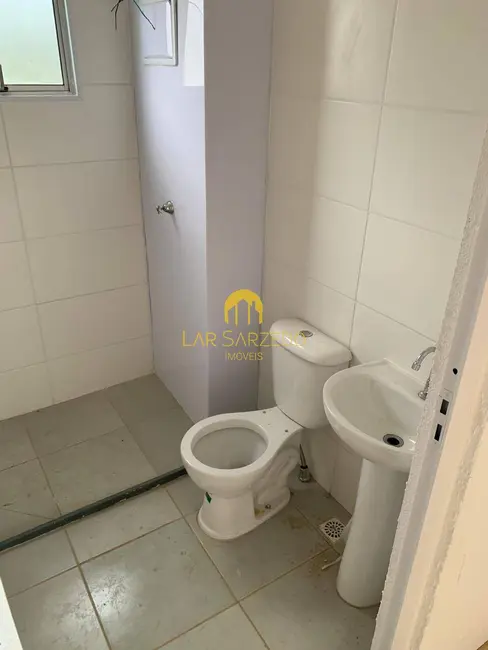 Foto 5 de Apartamento com 2 quartos à venda em Várzea, Ibirite - MG