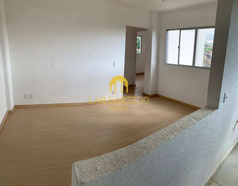 Foto 1 de Apartamento com 2 quartos à venda em Várzea, Ibirite - MG