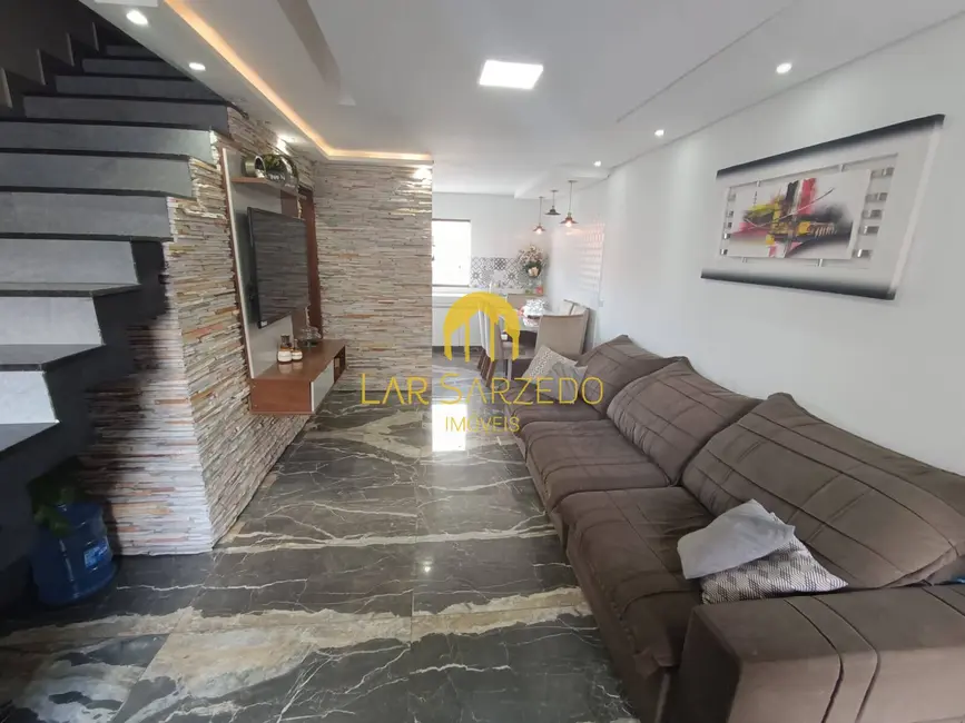 Foto 3 de Casa de Condomínio com 3 quartos à venda, 170m2 em Serra Dourada (Parque Durval de Barros), Ibirite - MG