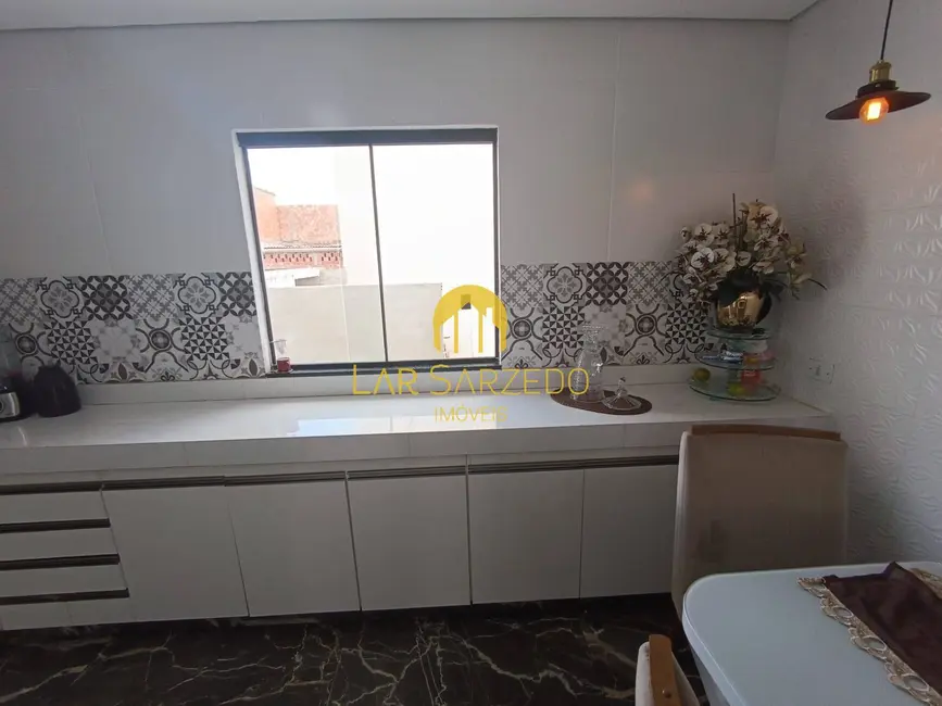 Foto 5 de Casa de Condomínio com 3 quartos à venda, 170m2 em Serra Dourada (Parque Durval de Barros), Ibirite - MG