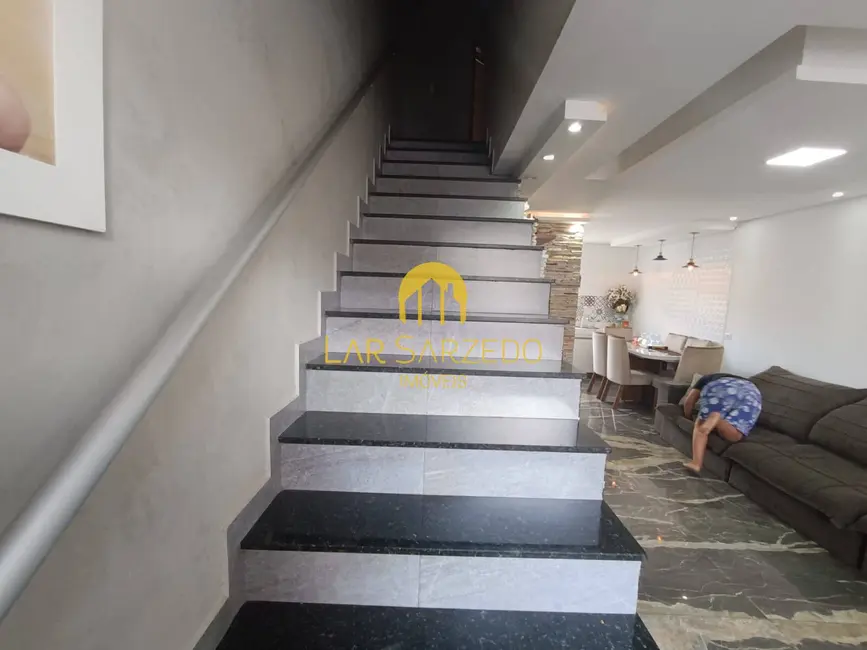 Foto 9 de Casa de Condomínio com 3 quartos à venda, 170m2 em Serra Dourada (Parque Durval de Barros), Ibirite - MG